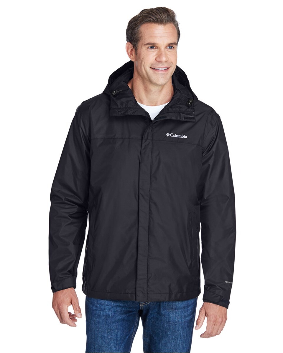 Columbia 2433 Men's Watertight™ II Jacket - BlankShirts.com