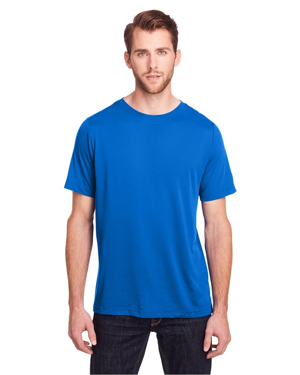 Get Peak Comfort Adult Performance Tees - BlankShirts.com