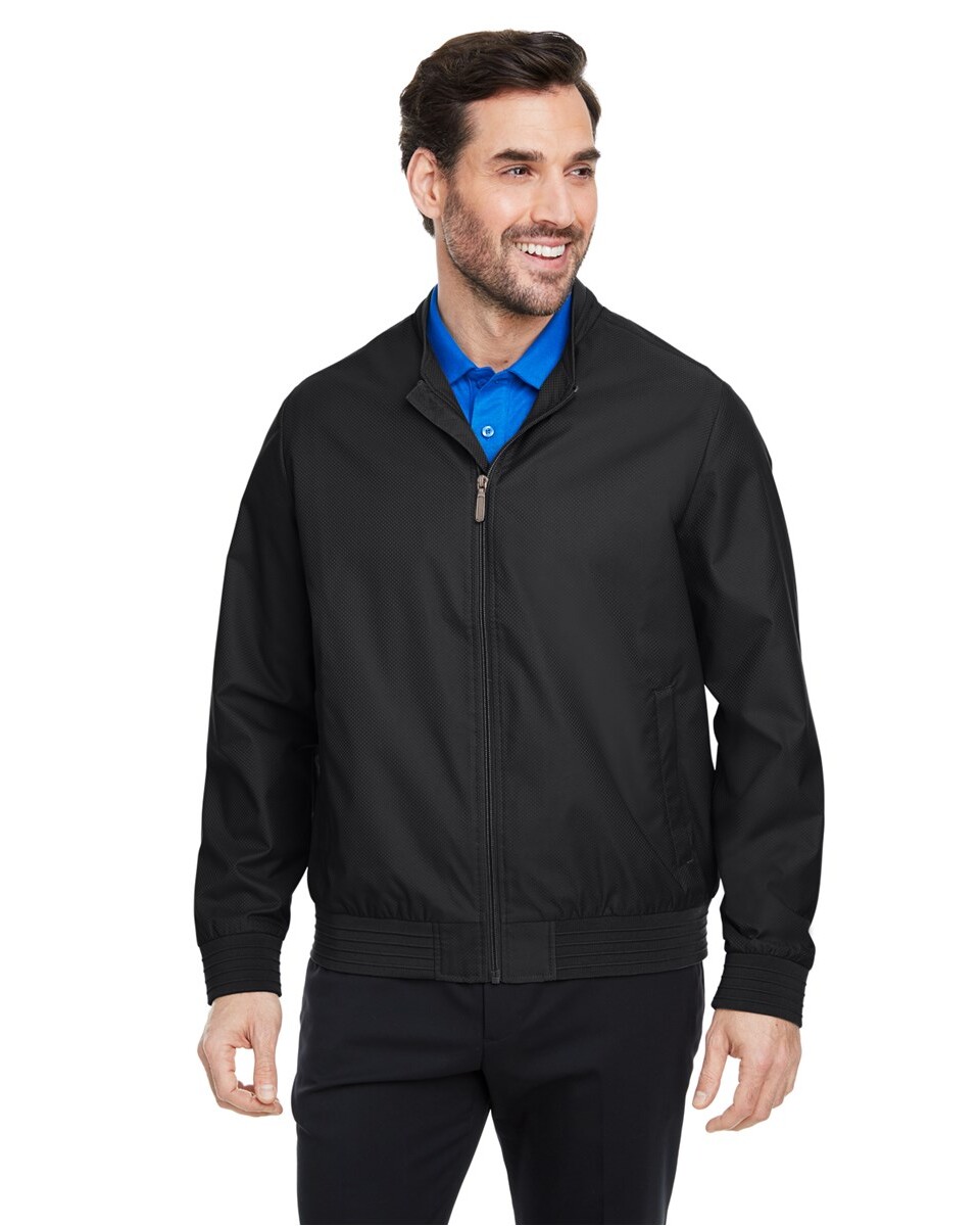 Devon & Jones DG700 Men's Vision Club Jacket - BlankShirts.com