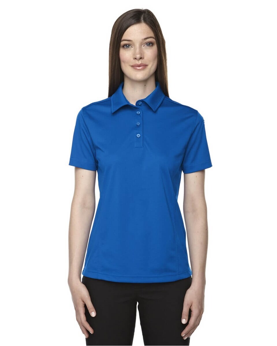 Extreme 75114 Shift Women's Snag Protection Plus Polo Shirt ...