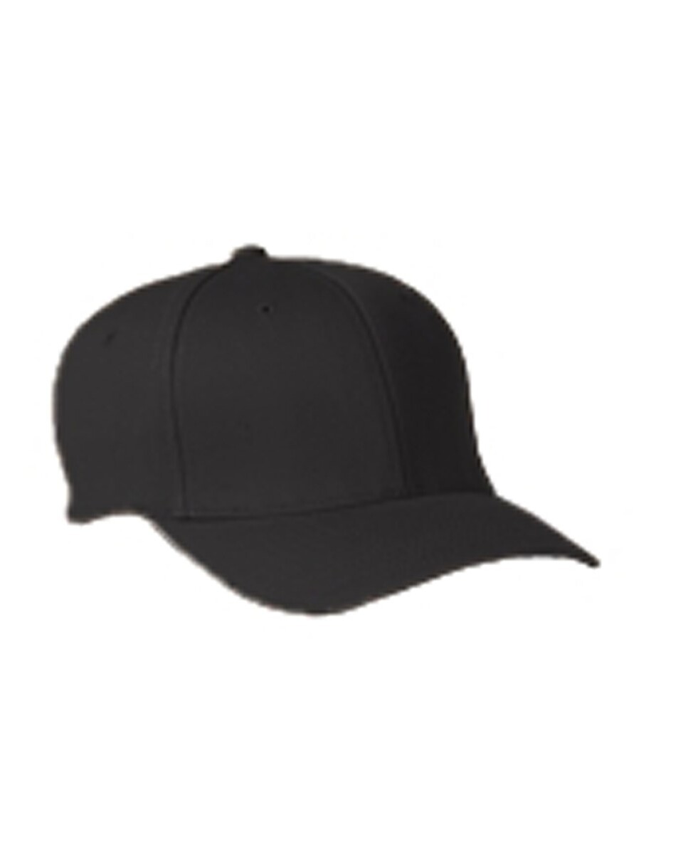 The FlexFit 6277 Structured Fitted Hat - BlankShirts.com