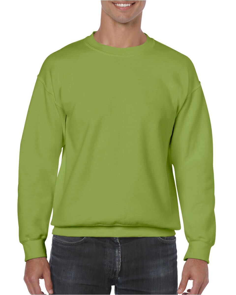 gildan 18000 sweatshirt review