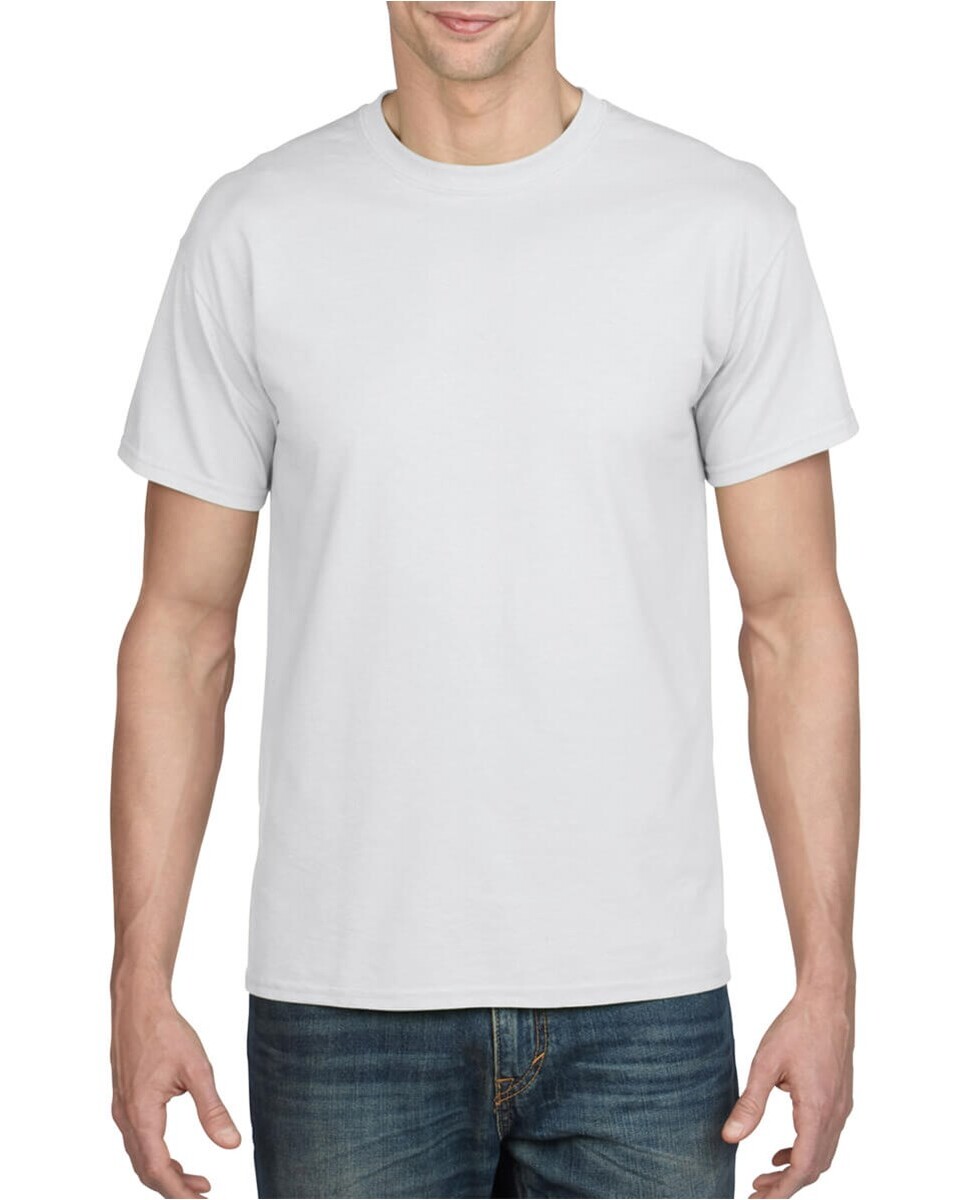 Gildan 8000 DryBlend T-Shirt - BlankShirts.com