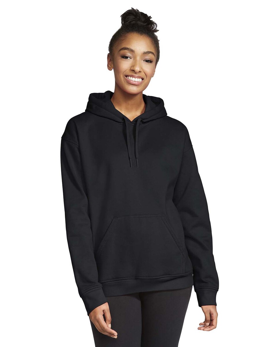 Find Your Cozy Place in Gildan Hoodies - BlankShirts.com