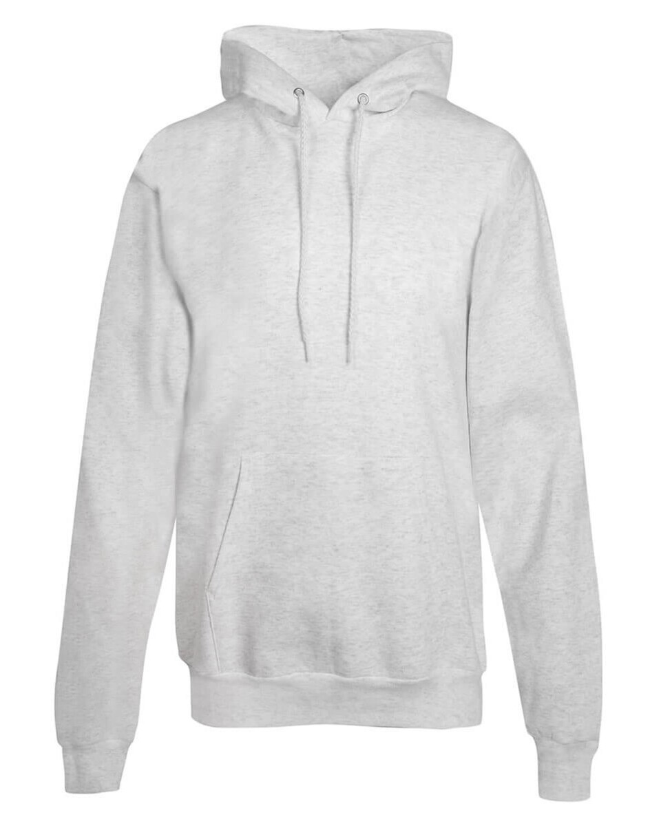 Hanes F170 Ultimate Cotton Pullover Hoodie - BlankShirts.com
