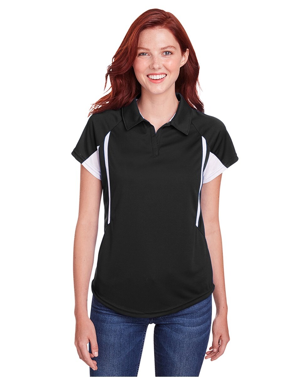 Holloway 222730 Women's Avenger Polo Shirt - BlankShirts.com