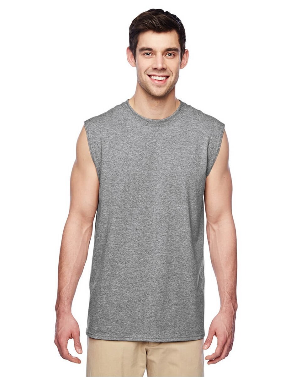 Jerzees 29SR Muscle Tank Top - T-ShirtWholesaler.com