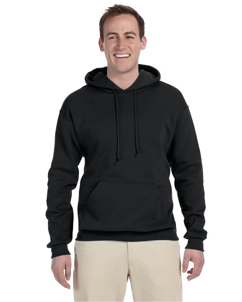 Jerzees 996MR NuBlend 50/50 Pullover Hoodie - BlankShirts.com