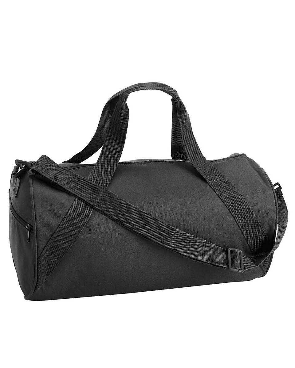 Liberty Bags 8805 Barrel Duffel Bag - BlankShirts.com