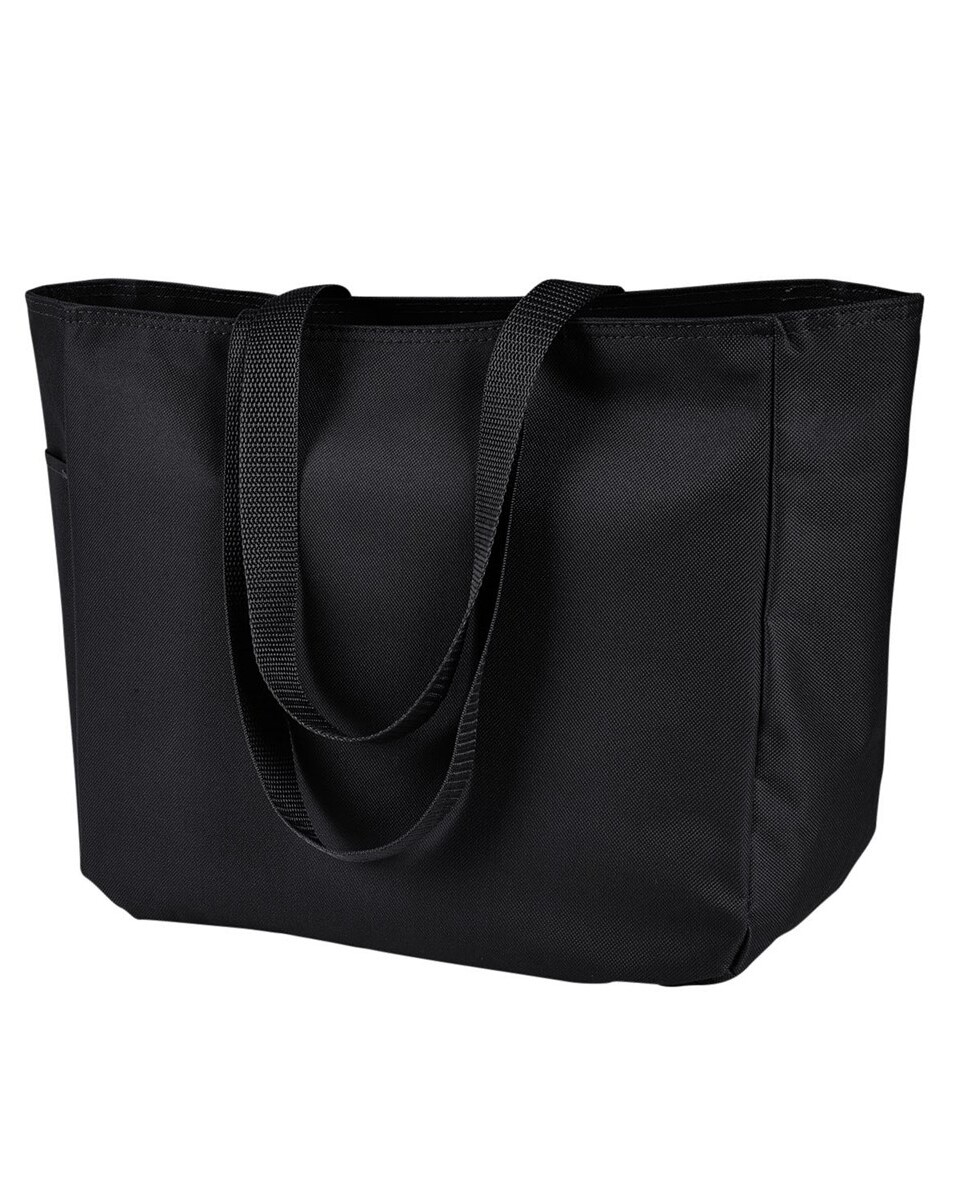 Liberty Bags LB8815 Must Have 600D Tote - BlankShirts.com