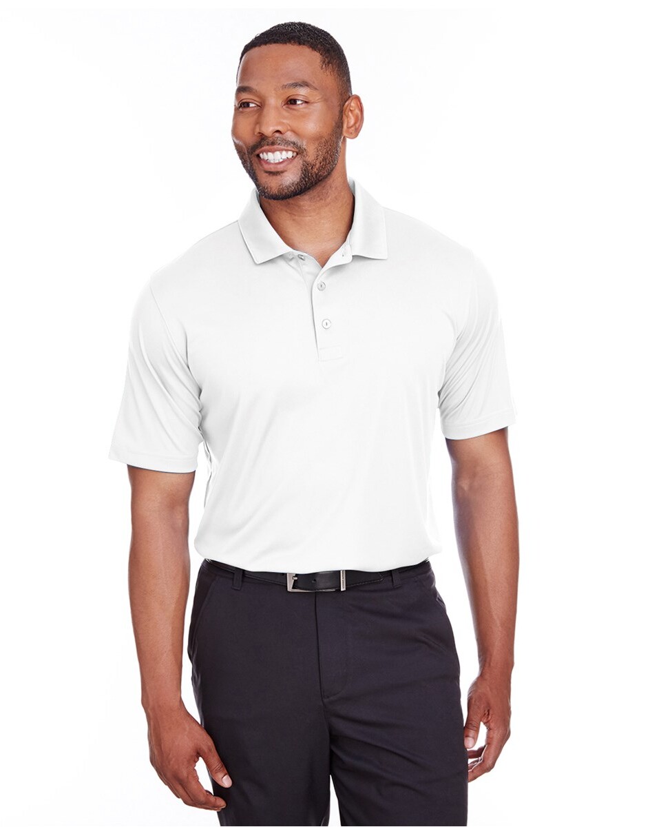 Puma 596799 Men's Icon Golf Polo Shirt - BlankShirts.com