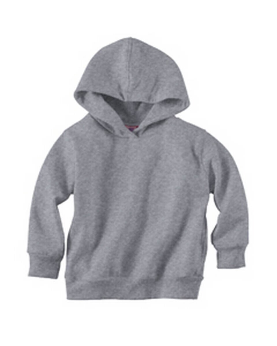 Rabbit Skins 3326 Toddler Pullover Hoodie - BlankShirts.com