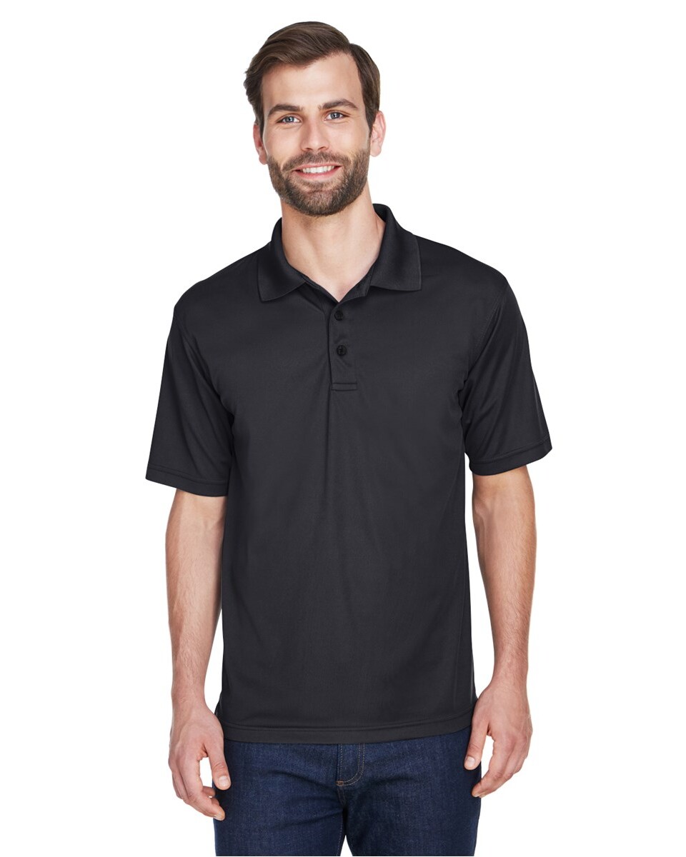 Keep Cool and Calm in Performance Polos - BlankShirts.com