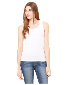 Blank Bella + Canvas Tank Tops 