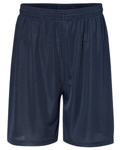 Unisex Mesh 7" Short 100% Polyester C2 Sport 5107 100% Polyester