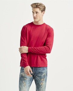 Comfort Colors 6014 Long-Sleeve