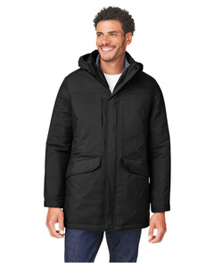 Men's Inspire 3-in-1 Jacket with Insulated Liner Male Core 365 CE725 Male
