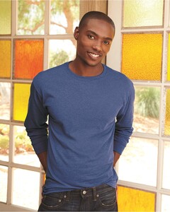 Fruit of the Loom 3 or 5 PACK FRUIT OF THE LOOM MENS PLAIN TEE COTTON T SHIRTS WHOLESALE S-2XL Top 