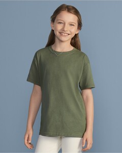 Youth Softstyle 4.5 oz T-Shirt Youth Gildan 64500B Youth