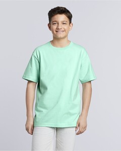 gildan seafoam