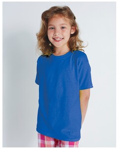 Bulk Cotton/Polyester Blend T-Shirts - BlankShirts.com