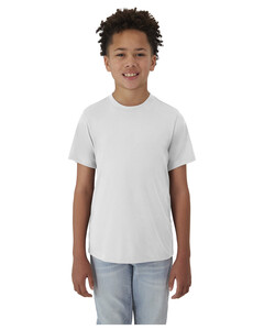 Youth Cool-Dri Cotton Touch T-Shirt XS Hanes 484Y XS