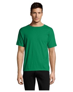 Hanes 5170 Cotton/Polyester Blend