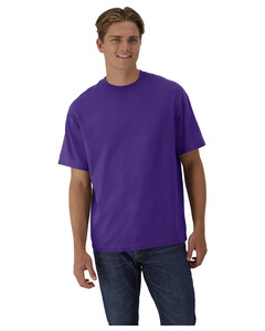 Unisex Retro Beefy T-Shirt Heavy (more than 6oz) Hanes 5180R Heavy (more than 6oz)