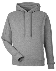 Unisex Electric Fleece Hoodie J. America 8740JA