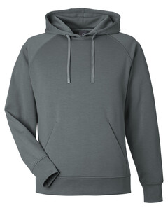 Unisex Apex Fleece Hooded Sweathirt J. America 8750JA