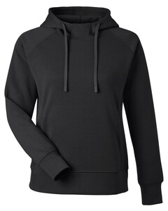 Women's Apex Fleece Hoodie Female J. America 8753JA Female