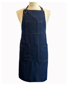 5-Pocket AL5B Denim Apron Liberty Bags 5511