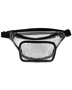 Clear Fanny Pack Liberty Bags 5772