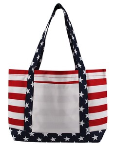 Liberty Bags OAD5052 100% Polyester
