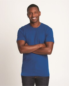 Bulk Relaxed Fit Next Level Apparel T 