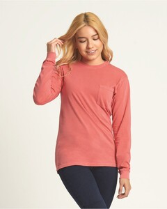 Next Level Apparel 7451 Pigment-Dyed