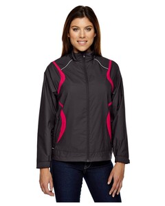Women's Venture Lightweight Mini Ottoman Jacket North End 78167