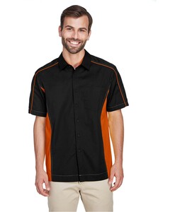 North End 87042T Short-Sleeve