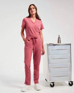 Women's Relentless Stretch Cargo Scrub Pant 2XL Onna NN600 2XL
