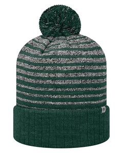 Adult Ritz Knit Cap Rib Knit Top of the World TW5001 Rib Knit