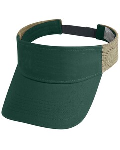 Adult Brink Visor Male Top of the World TW5504 Male