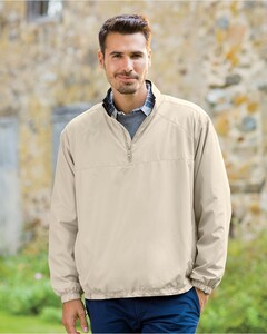 Score Big in Stellar Windshirt 