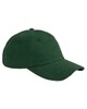 Big Accessories BX008 5-Panel Brushed Twill Unstructured Dad Hat
