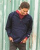 Champion CO200 Adult Packable Anorak 1/4 Zip Jacket