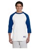 Champion T137 Adult 5.2 oz. Raglan T-Shirt