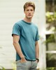 Comfort Colors 1717 Heavyweight Garment-Dyed 100% Cotton T-Shirt