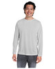 Core 365 CE111L Adult Fusion ChromaSoft™ Performance Long-Sleeve T-Shirt