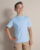 Hanes 5380 Youth 6.1 oz. Beefy-T