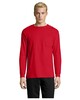 Hanes 5596 6 oz Long-Sleeve T-Shirt with Pocket
