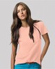 Hanes 5680 Women's 5 oz. Essential-T T-Shirt